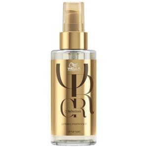Huile Lissante Sublimatrice Oil Reflections Wella 100ml