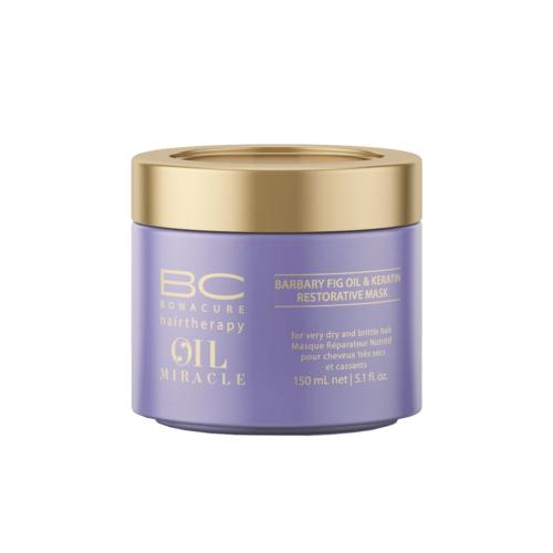Masque Barbary Fig Oil Miracle Schwarzkopf 150ml