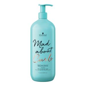 Shampooing Boucles Mad About Curls Schwarzkopf 1000ml