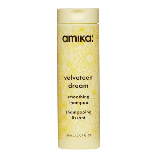 Shampooing Velveteen Dream Smoothing Amika 60ml