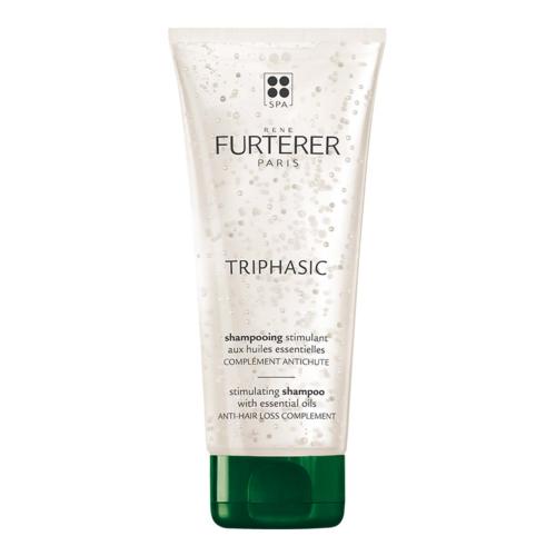 Shampooing Triphasic René Furterer 200ml