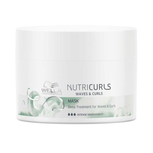 Masque Nutri Curls Wella 150ml
