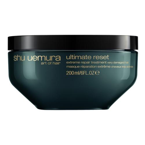 Masque Ultimate Reset Shu Uemura 200ml