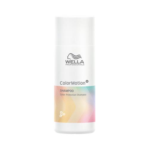Shampooing ColorMotion Wella 50ml