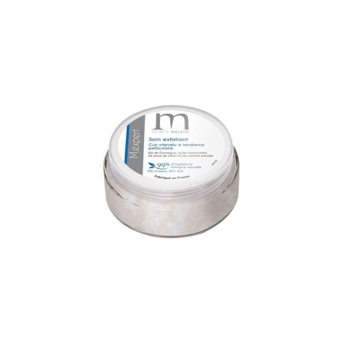 Soin Exfoliant Cuir Chevelu Pelliculaire M.Expert Mulato 200ml