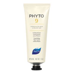 Phyto 9 - Crème De Jour Nourrissante 9 Plantes - Phyto 50ml
