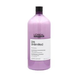 Shampooing Liss Unlimited L'Oréal 1500ml