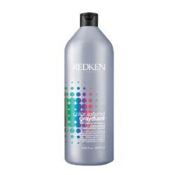 Shampooing Color Extend Graydiant Redken 1000ml