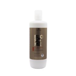 Shampooing Riche Pour Tous Les Blonds BLONDME 1000ml
