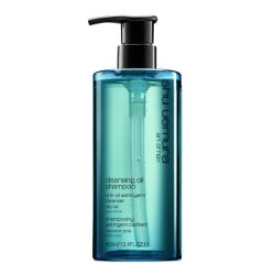 Shampooing Astringent Clarifiant Cleansing Oil 400ml