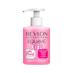 Equave Kids Princess Conditioning Shampoo Revlon 300 ml
