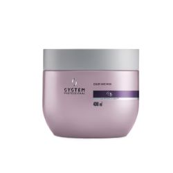 Color Save Mask 400ml System Professional