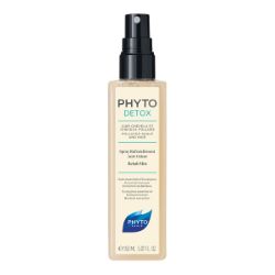 Phyto Detox - Spray Rafraîchissant Anti-Odeur - Phyto 150 ml