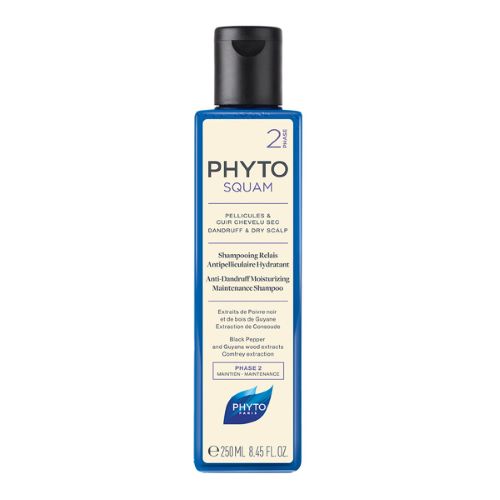 Phytosquam - Shampooing AntiPelliculaire Hydratant - Phyto 250ml