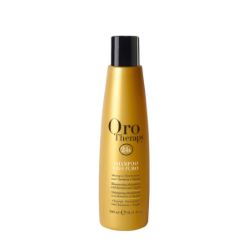 Shampooing Gold Oro Therapy Fanola 300ml