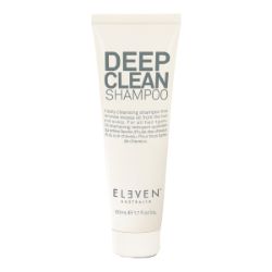 Shampoing Deep Clean Eleven Australia 50ml