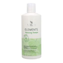 Elements Shampoing Renewing Wella 500ml