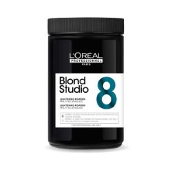Blond Studio Multi-Technique 8 L'Oréal Professionnel 500g