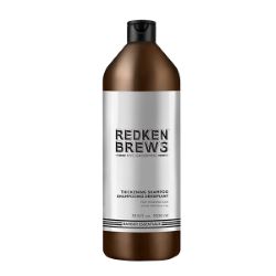 Shampooing Densifiant Redken Brews 1000ml