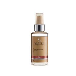 Luxe Oil Reconstructive Elixir 100ml System Professional