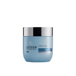 Hydrate Mask 200ml System Professional