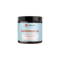 Masque Régénération Intense à la Biotine Mayel 500ml