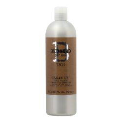 Shampoing Clean Up Tigi Bed Head For Men 750ml