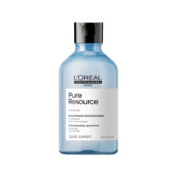 Pure Ressource Shampoing Pour Cheveux Gras L'Oréal 300ml