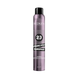 Strong Hold Hairspray 23 Redken 400ml