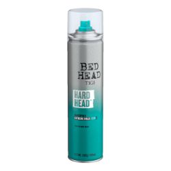 Spray Tenue Extreme Hard Head Tigi 385ml