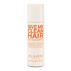 Shampoing Sec GIve Me Clean Hair Eleven Australia 50ml