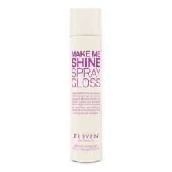 Spray Gloss Make Me Shine Eleven Australia 178ml