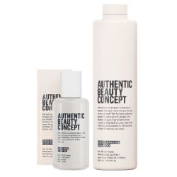 Pack Pour Tous Les Types De Cheveux Authentic Beauty Concept
