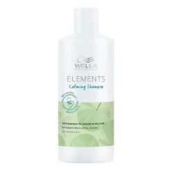 Elements Shampoing Calming Wella 500ml