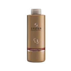 Luxe Oil Keratin Protect Shampoo 1000ml System Professional