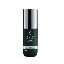 System Man Texturizing Spray 125ml System Professional
