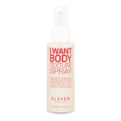 Spray Texturisant I Want Body Volume Eleven Australia 50ml