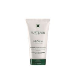 Shampoing Antipelliculaire Cheveux Secs Neopur René Furterer 150ml
