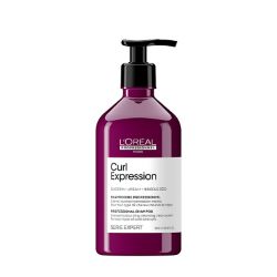 Crème Lavante Hydratation Intense Curl Expression L'Oréal 500ml