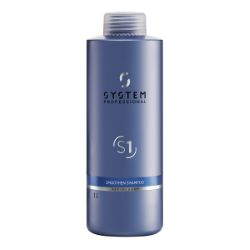 Smoothen Shampoo 1000ml System Professional