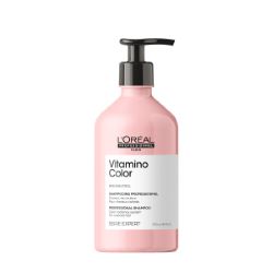 Vitamino Color Shampoing Pour Cheveux Colorés L'Oréal 500ml