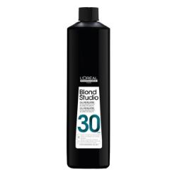 Oxydant 30 Volumes Blond Studio L'Oréal Professionnel 1000ml