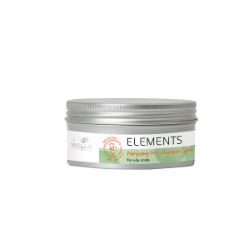 Elements Argile pré-shampoing Purifying Wella 225ml