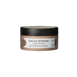 Masque Colour Refresh Cacao Intense 4.10 Maria Nila 100ml