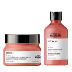 Duo Inforcer L'Oréal
