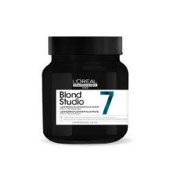 Blond Studio Platinum Plus l'Oréal Professionnel 500g