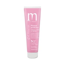 Masque Protecteur Cheveux Colorés Flow Air Mulato 30ml