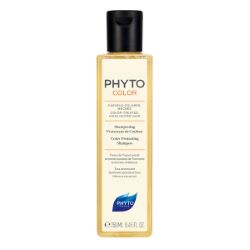 Shampooing Protecteur Couleur Phyto Color 250ml