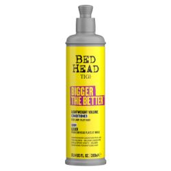 Conditioner Volume Bigger The Better Tigi 300ml