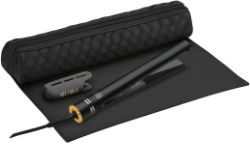 Lisseur Black Gold 32mm Hot Tools